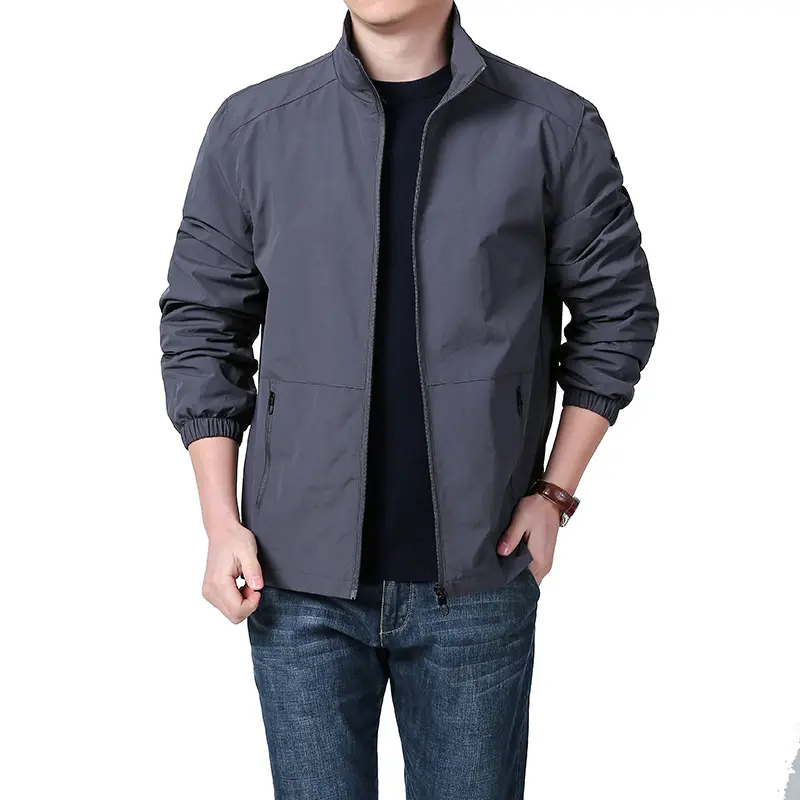 Spring Autumn Men Lightweight Hiking Jacket Outdoor Men Quick Dry Climbing Breathable Coats Men Tactical Windbreaker Jackets 5XL