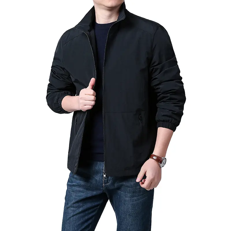 Spring Autumn Men Lightweight Hiking Jacket Outdoor Men Quick Dry Climbing Breathable Coats Men Tactical Windbreaker Jackets 5XL