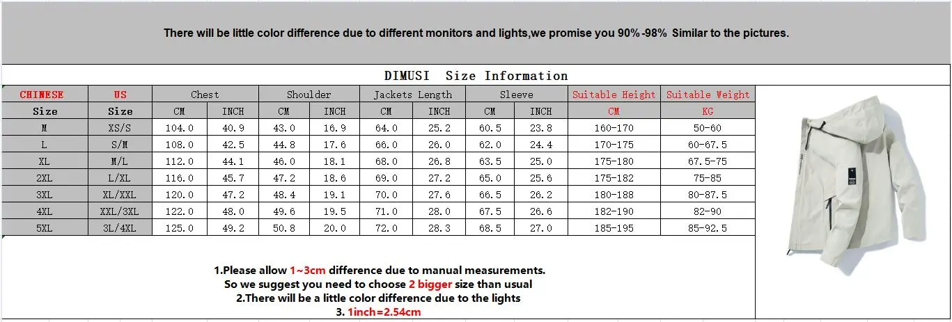 DIMUSI Winter Men's Bomber Jackets Casual Male Outwear Fleece Warm Business Jacket Man Zipper Windbreaker Hooded Coats Clothing