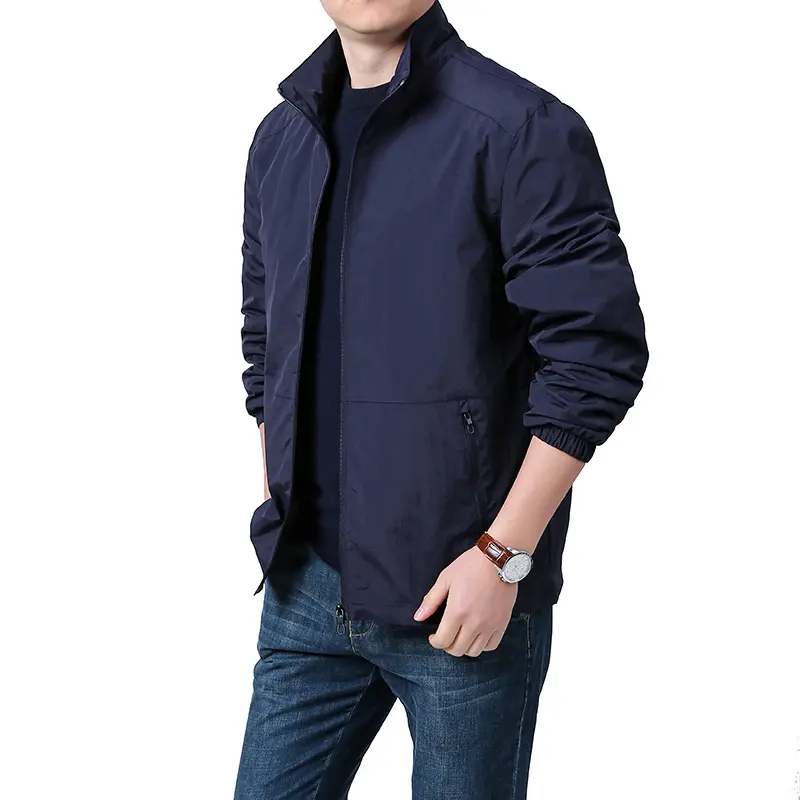 Spring Autumn Men Lightweight Hiking Jacket Outdoor Men Quick Dry Climbing Breathable Coats Men Tactical Windbreaker Jackets 5XL