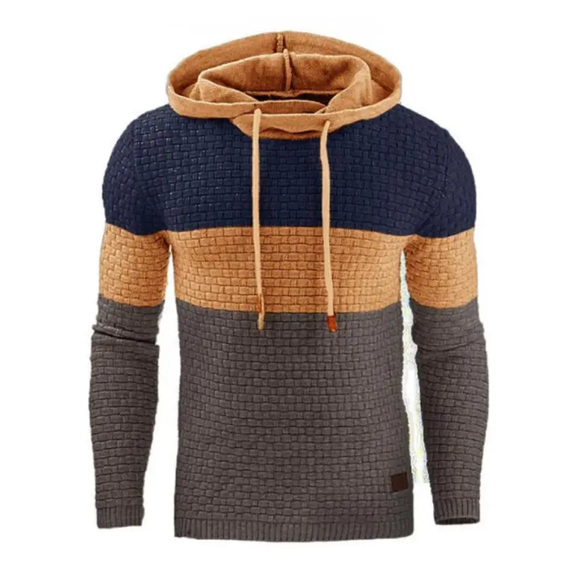 Autumn Winter Men's Hoodies Sweatshirts Leisure Pullover for Male Men Hoodie Sweatshirt Man Hoody Tops Hooded Sweatshirts 5XL