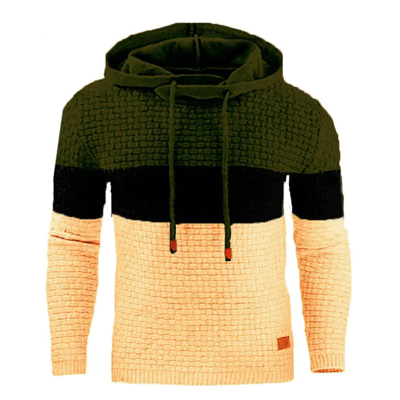 Autumn Winter Men's Hoodies Sweatshirts Leisure Pullover for Male Men Hoodie Sweatshirt Man Hoody Tops Hooded Sweatshirts 5XL