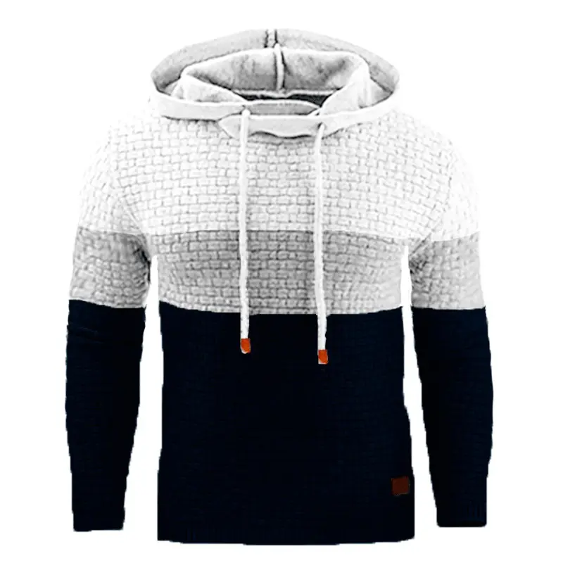 Autumn Winter Men's Hoodies Sweatshirts Leisure Pullover for Male Men Hoodie Sweatshirt Man Hoody Tops Hooded Sweatshirts 5XL