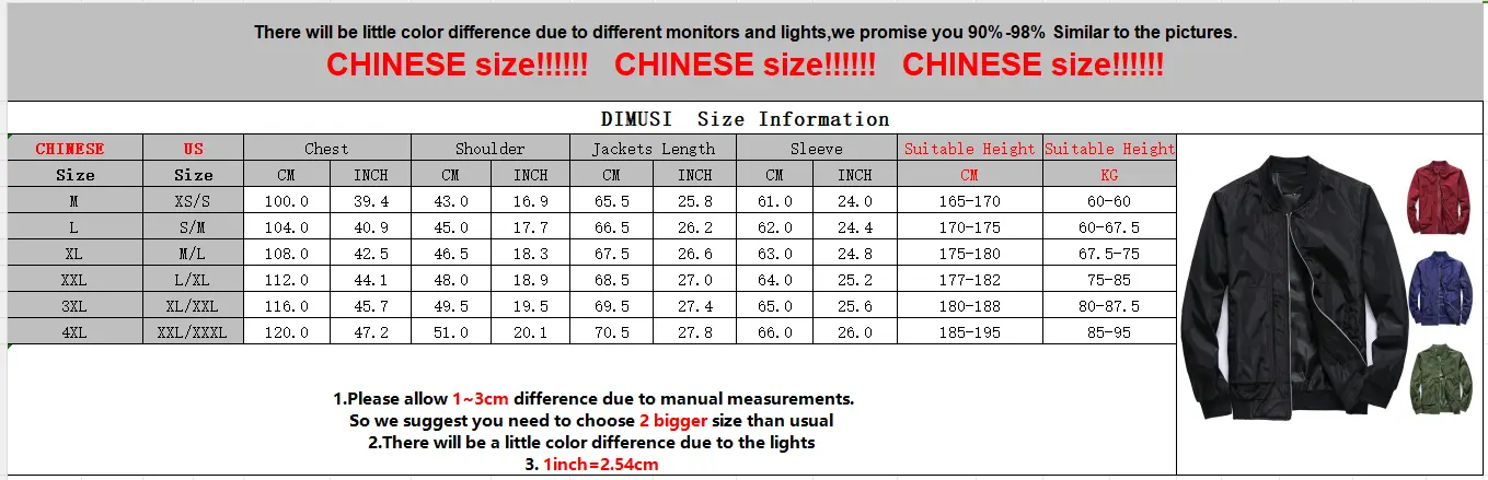 DIMUSI Men's Bomber Jacket Spring Autumn Windbreaker Coats Mens Solid Color Thin Pilot Jacket Male Brand Outerwear Clothing 4XL