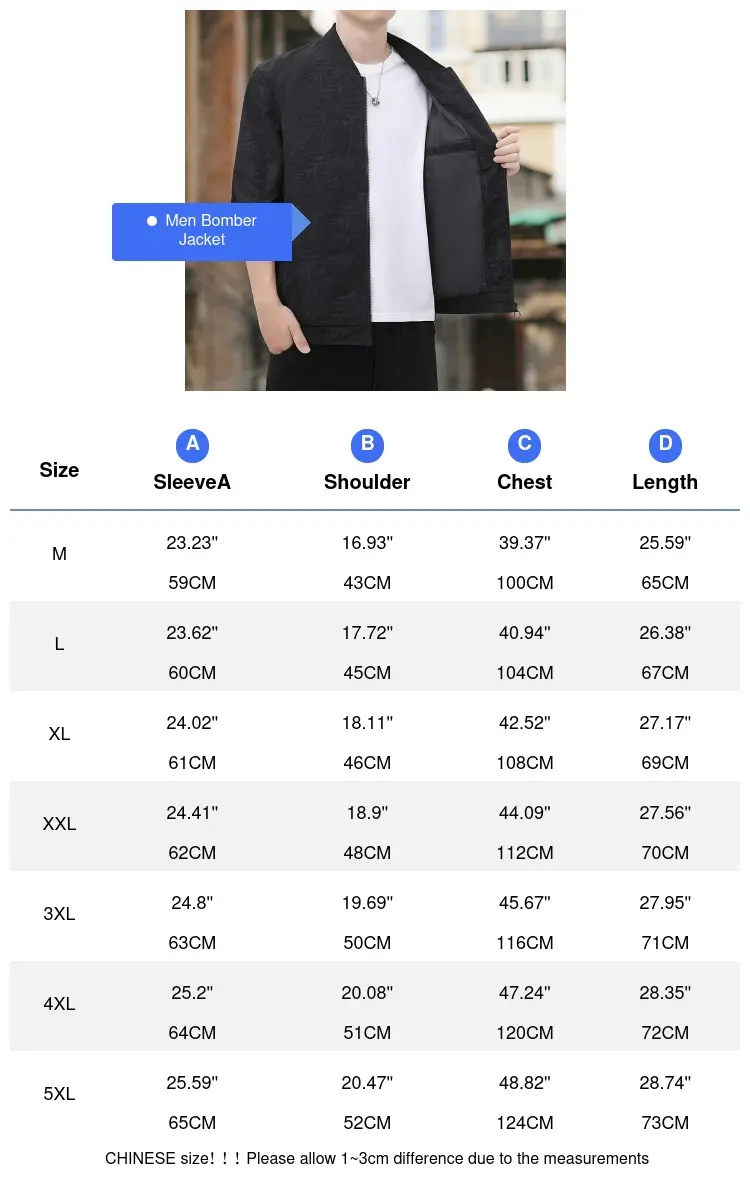 Autumn Men's Bomber Jackets Fashion Men Lightweight Sports Pilot Coats Men Outdoor Windbreaker Baseball Jackets Clothing 5XL