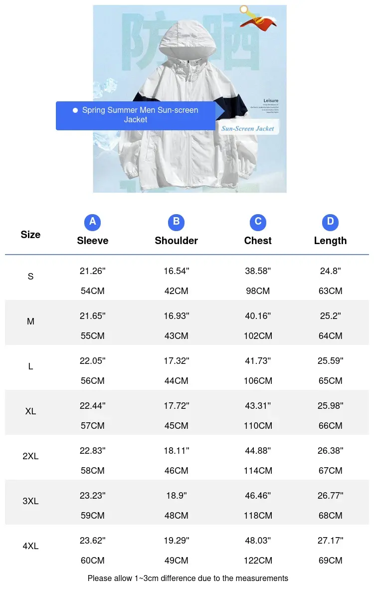 Summer Men's Ultra-Light Quick Dry Skin Jackets Outdoor Men Thin Breathable Hooded Coats Men Sunscreen Fishing Jackets Clothing
