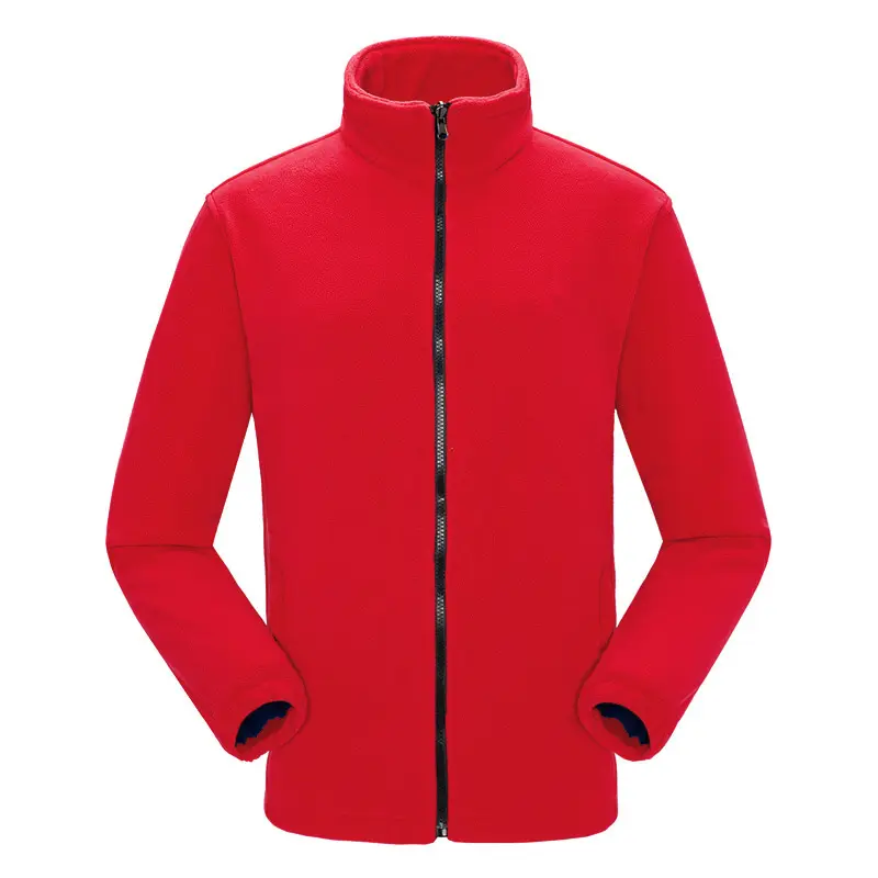 Winter Men's Polartec Warm Jackets Fashion Men Outdoor Sports Soft Shell Coats Men Climbing Windbreaker Hiking Jacket Clothing