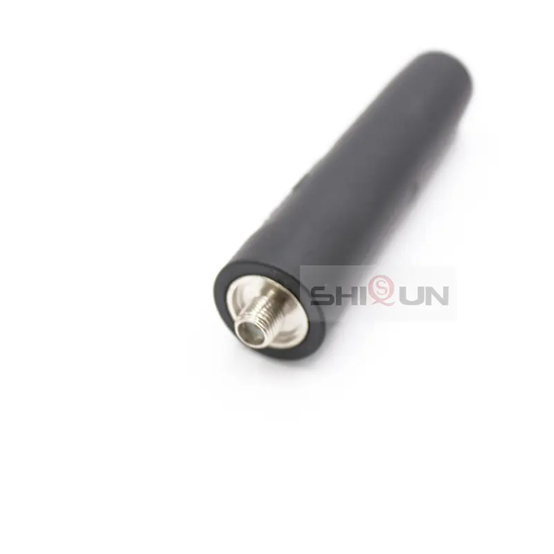 CS Tactical Antenna Coil Load VHF UHF 144/430Mhz for Walkie Talkie UV-K5 Baofeng UV-13 Pro UV-5R UV-82 BF-888S UV-S9 Plus Radios
