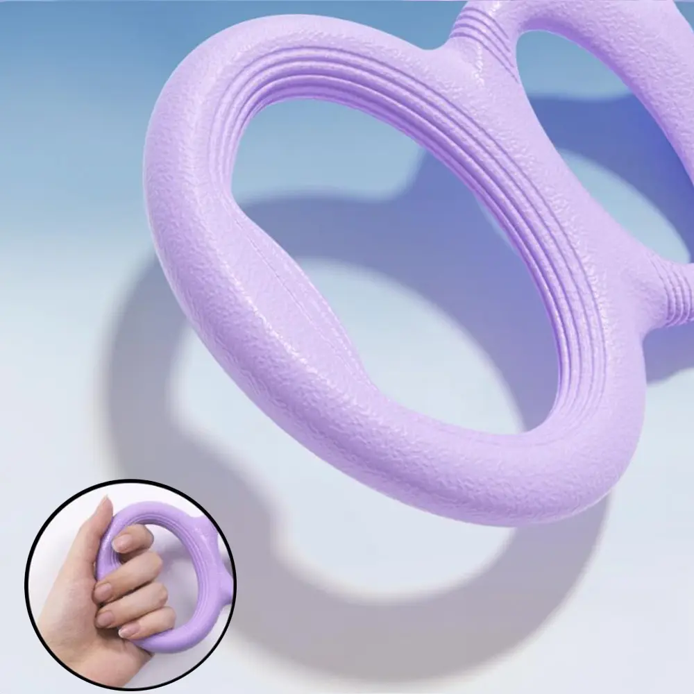 Stretch Strap Yoga Tensioner Yoga Tool Open Back Practice Shoulder Yoga Stretching Belt Elastic Stretch Band Workout
