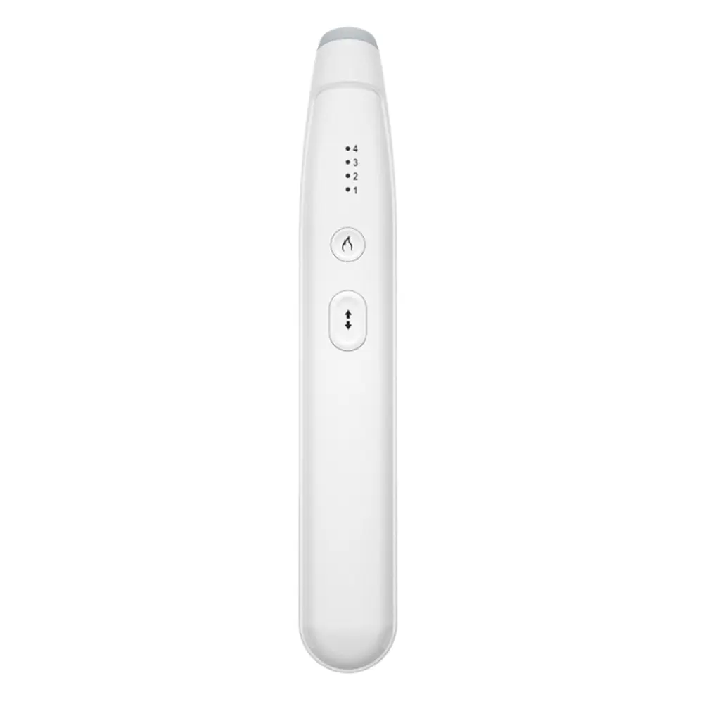 Portable Mosquito Insect Bite Relieve Itching Pen Chemical-Free Mosquito Bite Heat Pen Anti-Itch Pen for Camping Travel Outdoor