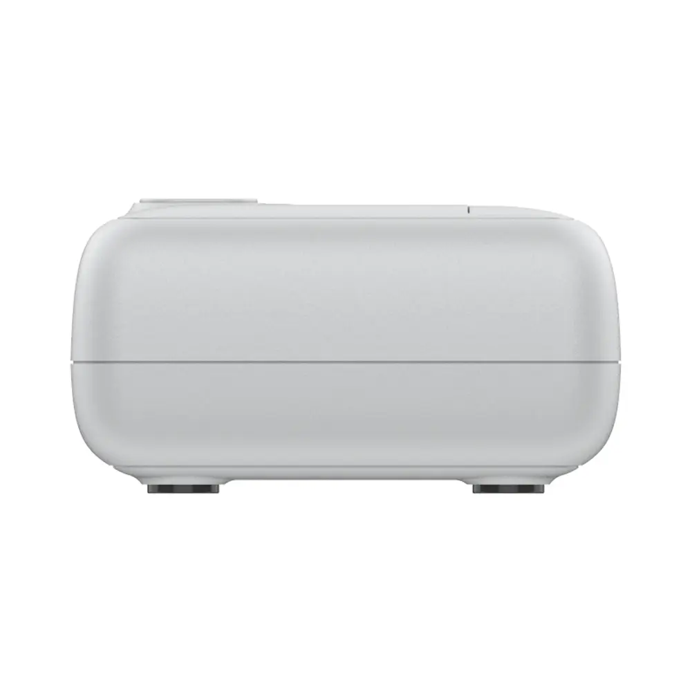 Pocket Photo Document Printer Inkless Printing Paper 1000mAh Printing Paper Replacement Bluetooth-compatible Easy To Use