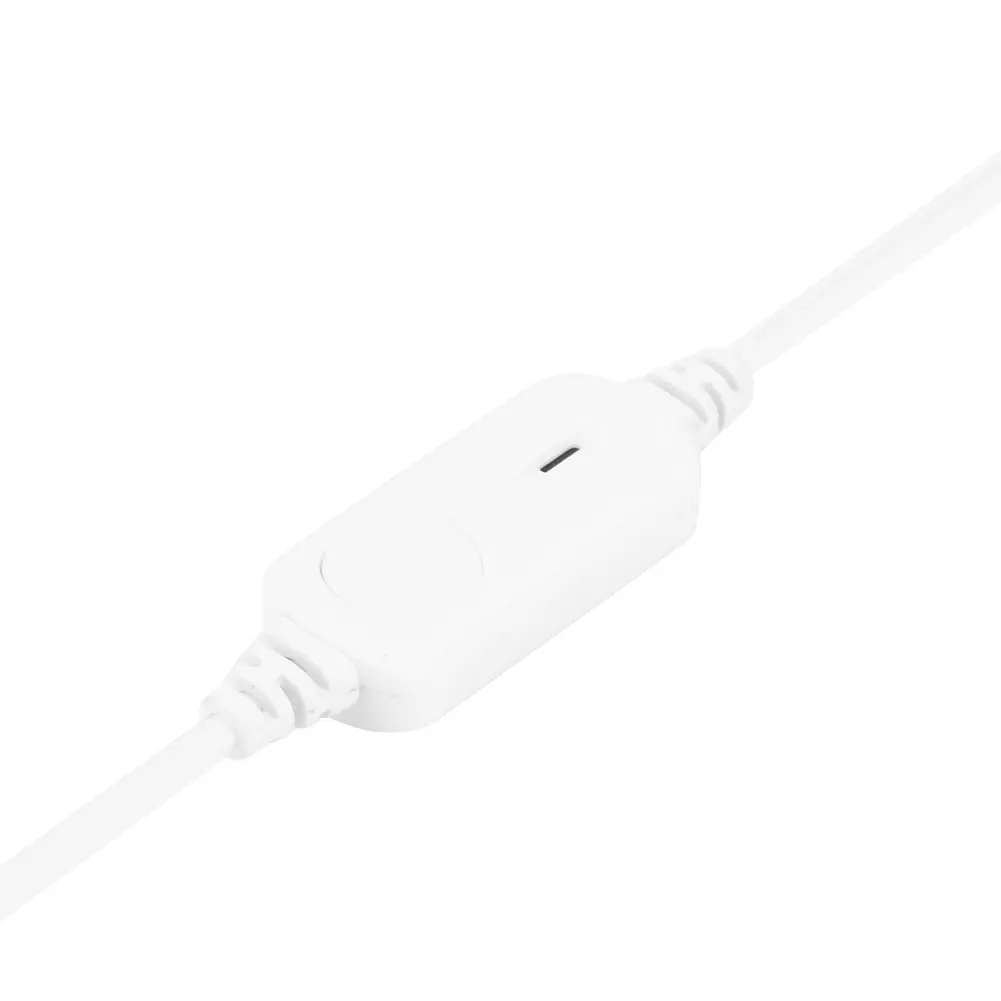 1.2m PTT Walkie Talkie Earpiece Mic Earbuds Headset for Xiaomi Mijia 1S Radio