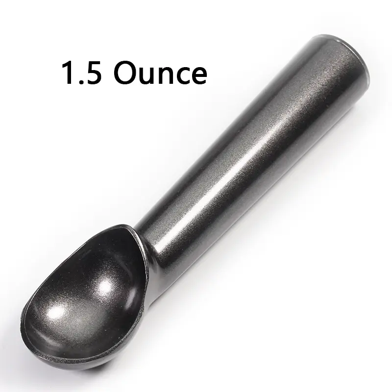 Haagen Dazs Special Anti slip, Anti freezing, Self melting Non stick Ice Cream Spoon Ice Cream Fruit Digging Ball God