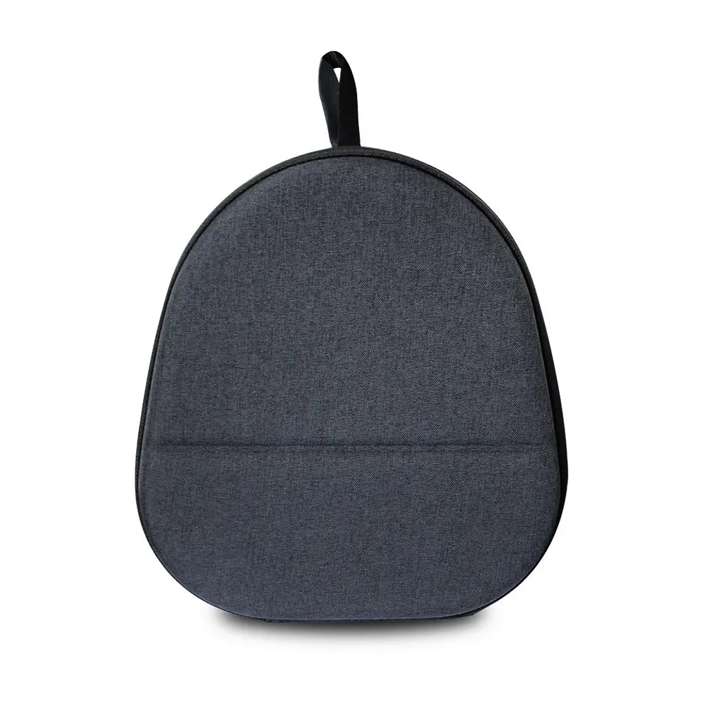 Hard Carrying Case Shockproof Portable Storage Box Bag EVA Anti-Scratch Protective Hard Case for Sony WH-1000XM5 Headphone