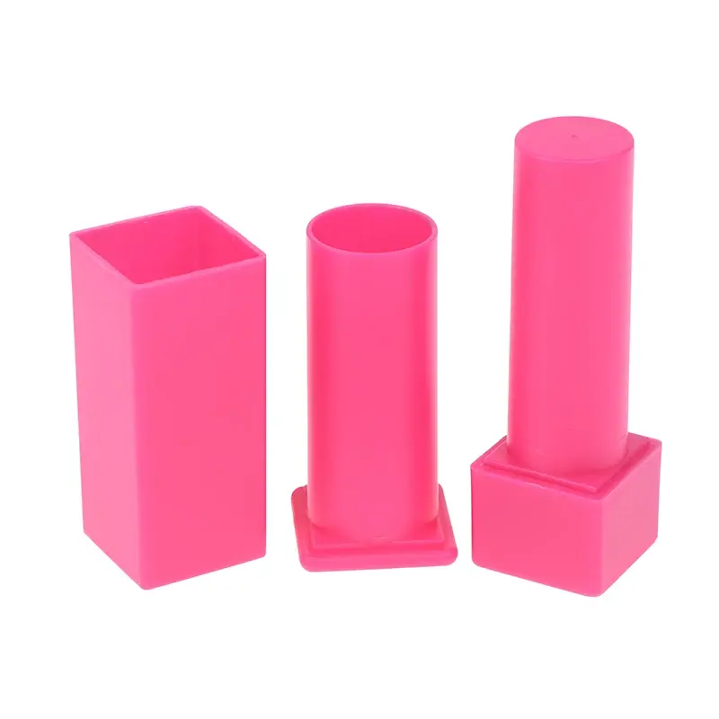 Plastic Menstrual Disc Menstrual Cup Booster Portable Medical Feminine Hygiene Product Leak-Proof Menstrual Period