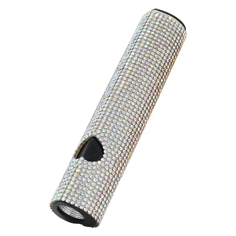 1pc Handheld Rechargeable UV LED Nail Lamp Nail Equipment for Gel Polish Drying Metal Designed Phototherapy for Quick Dry Nails