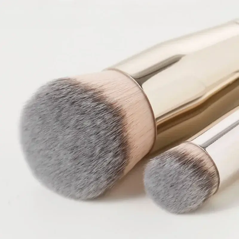Foundation Concealer Brush women Flawless Under-Eye, Dense Face Makeup Brush for Blending, Multi-Functional soft Bristles
