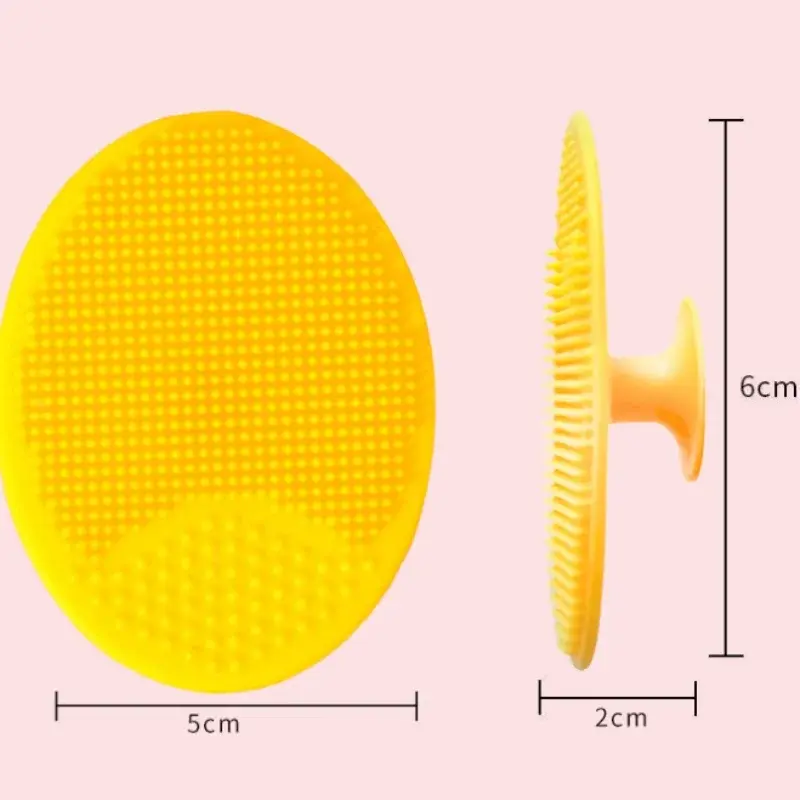 Makeup Brush Cleaner Pad Newest Silicone Brush Cleaner Cosmetic Make Up Washing Brush Gel Cleaning Mat Foundation Scrubbe Board