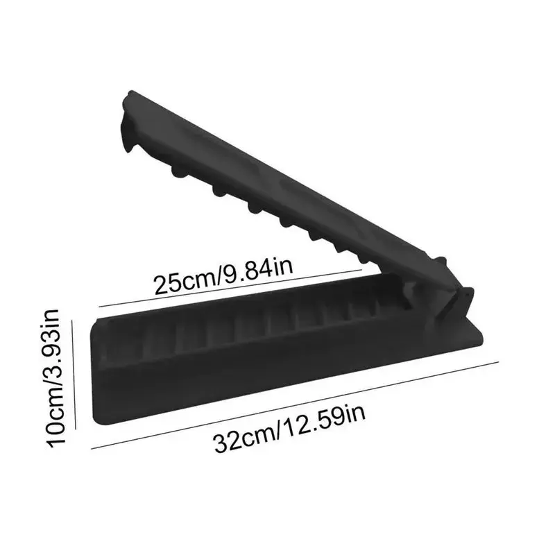 Single Row Kebab Maker Bbq Meat Skewer Machine Kebab Press Maker Reusable Plastic Bbq Skewer Maker Kebab Preparation BBQ Tool