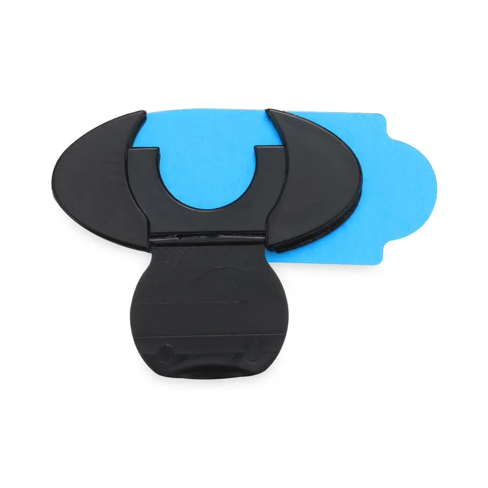 3pcs/pack Webcam Cover Slider Shutter Universal Privacy Security Camera Sticker for Laptop  for Phone Tablet Computer iPad