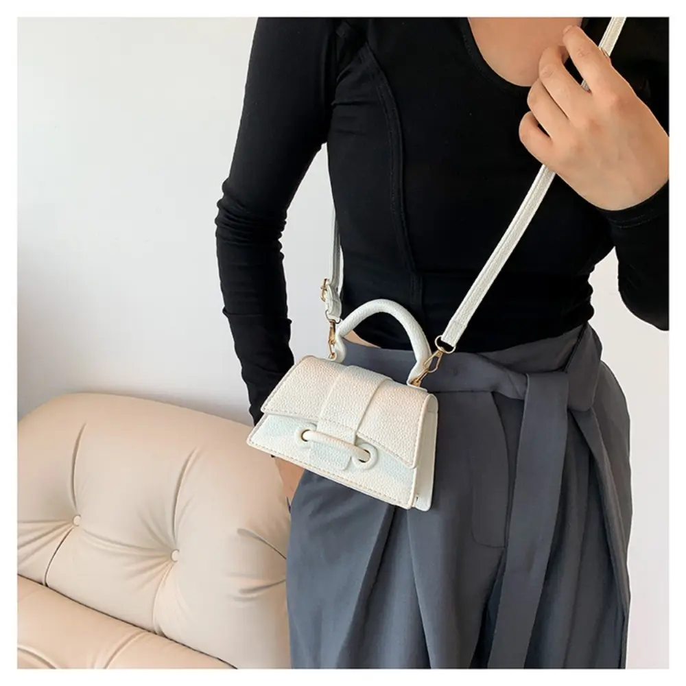 Lovito Sporty Plain Basic Shoulder Tote Bag for Women