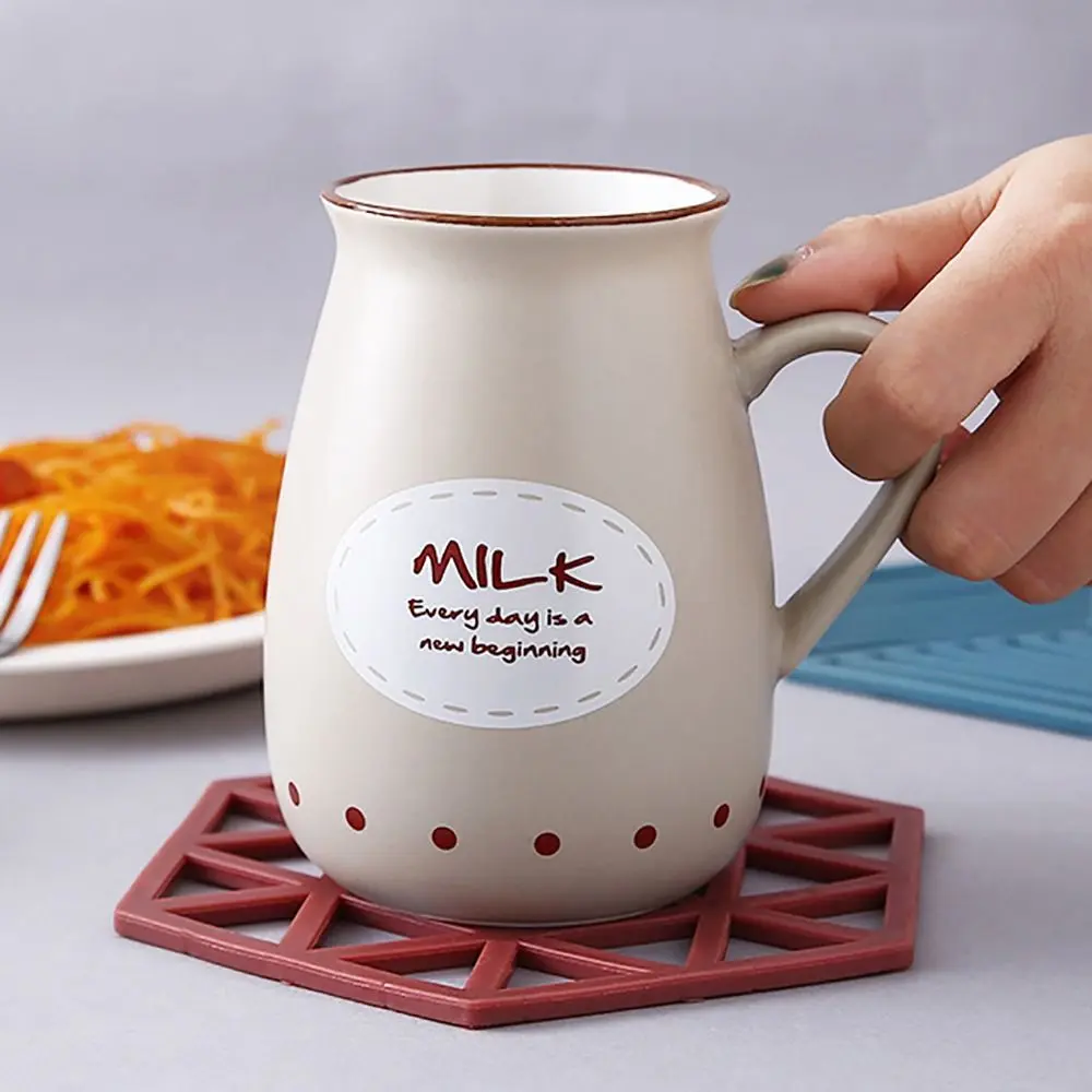 Multifunction Silicone Trivet Mats Convenient Kitchen Tool Silicone Placemats Bowl Dish Mats for Home Kitchen