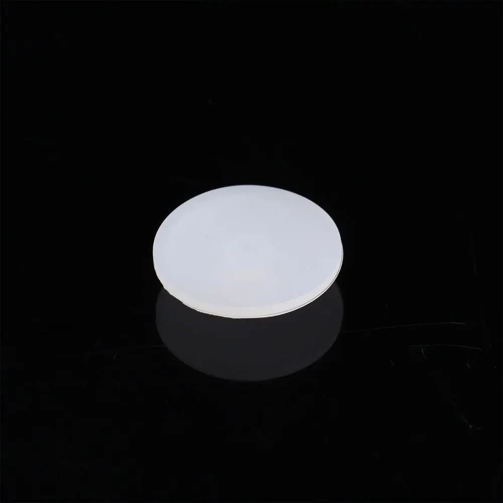 Silicone Plug Lid Coffee Cup/Travel Tumbler/Mug/Vacuum Bottles Gaskets Seals Plug Non Spill Replacement Straws Hole Grommets