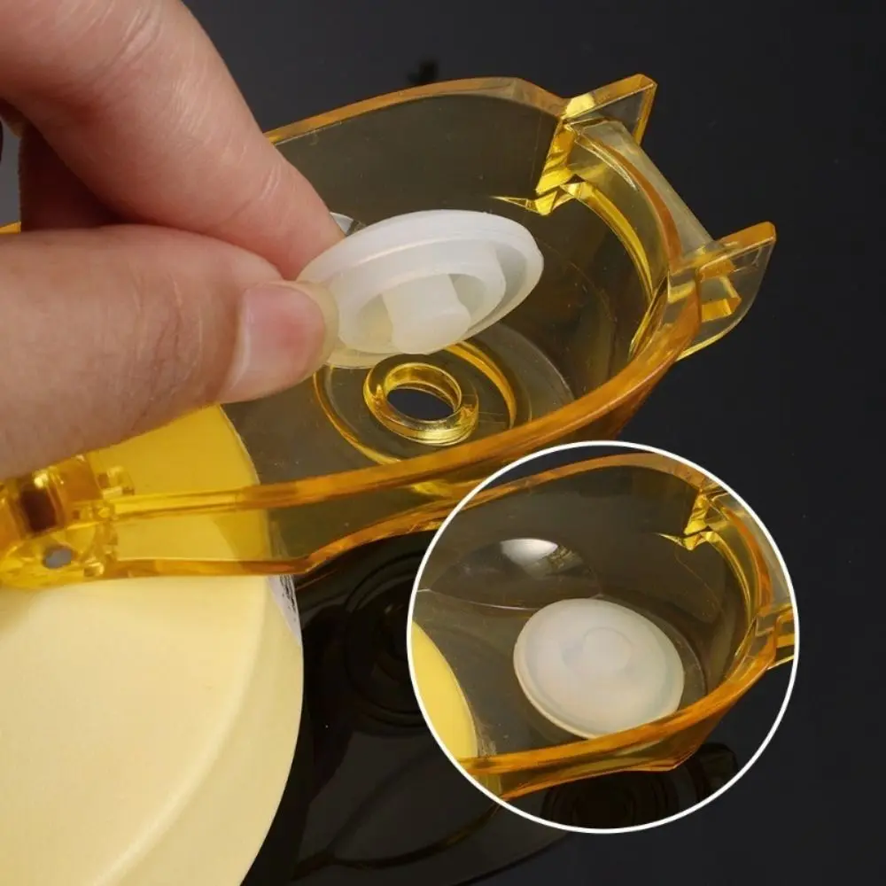 Silicone Plug Lid Coffee Cup/Travel Tumbler/Mug/Vacuum Bottles Gaskets Seals Plug Non Spill Replacement Straws Hole Grommets