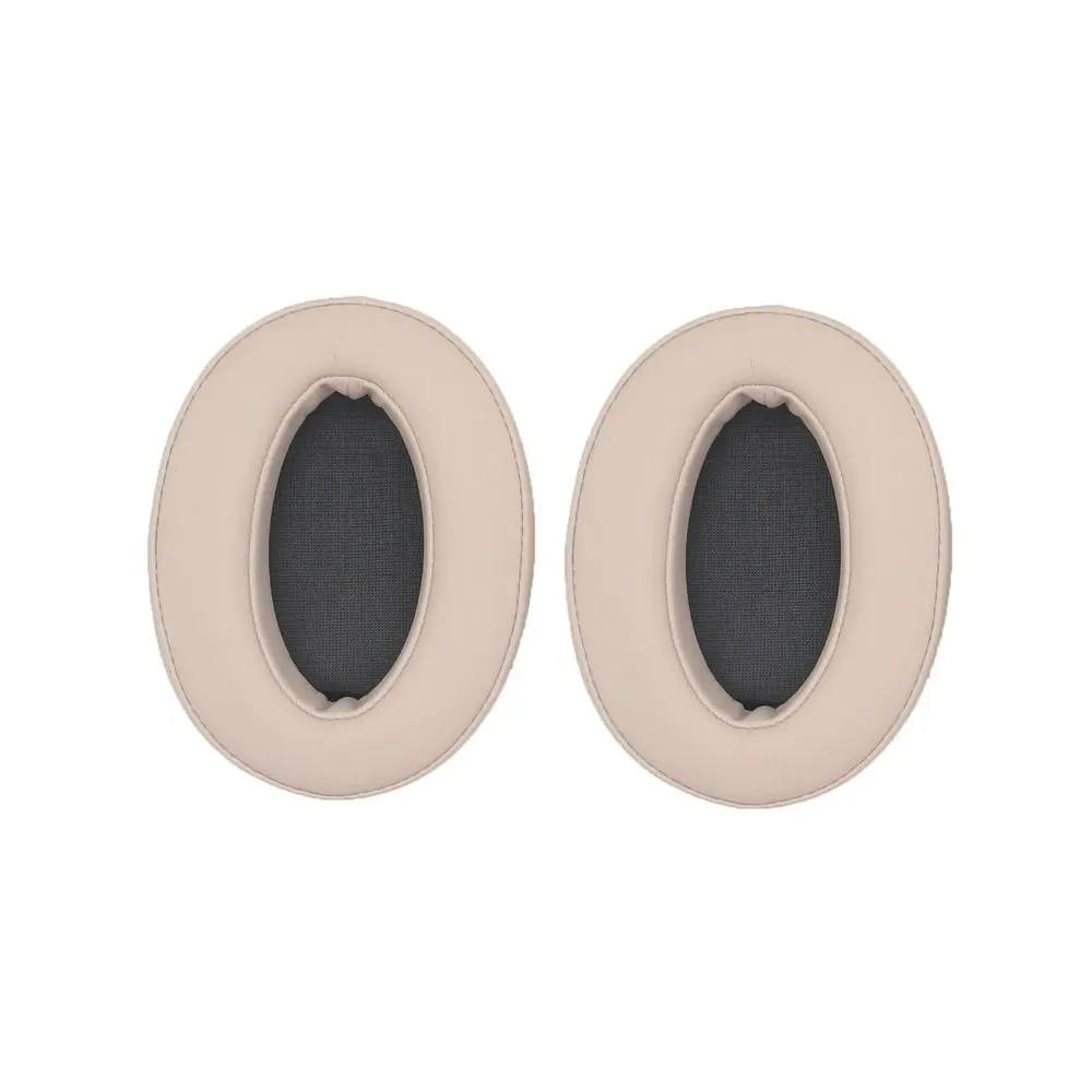 1Pair Ear Pads Headphone Earpads For SONY WH-H910N Earpads Headphone Ear Pads Cushion Cover Replacement Earmuff Repair