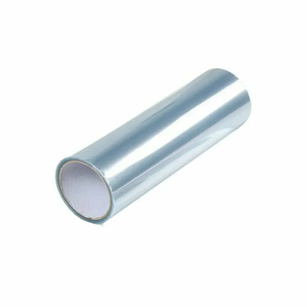 Clear Light Covering Film Car Clear Tint Headlight Taillight Vinyl Film Fog Light Rear Lamp Tint Film Sticker Decal