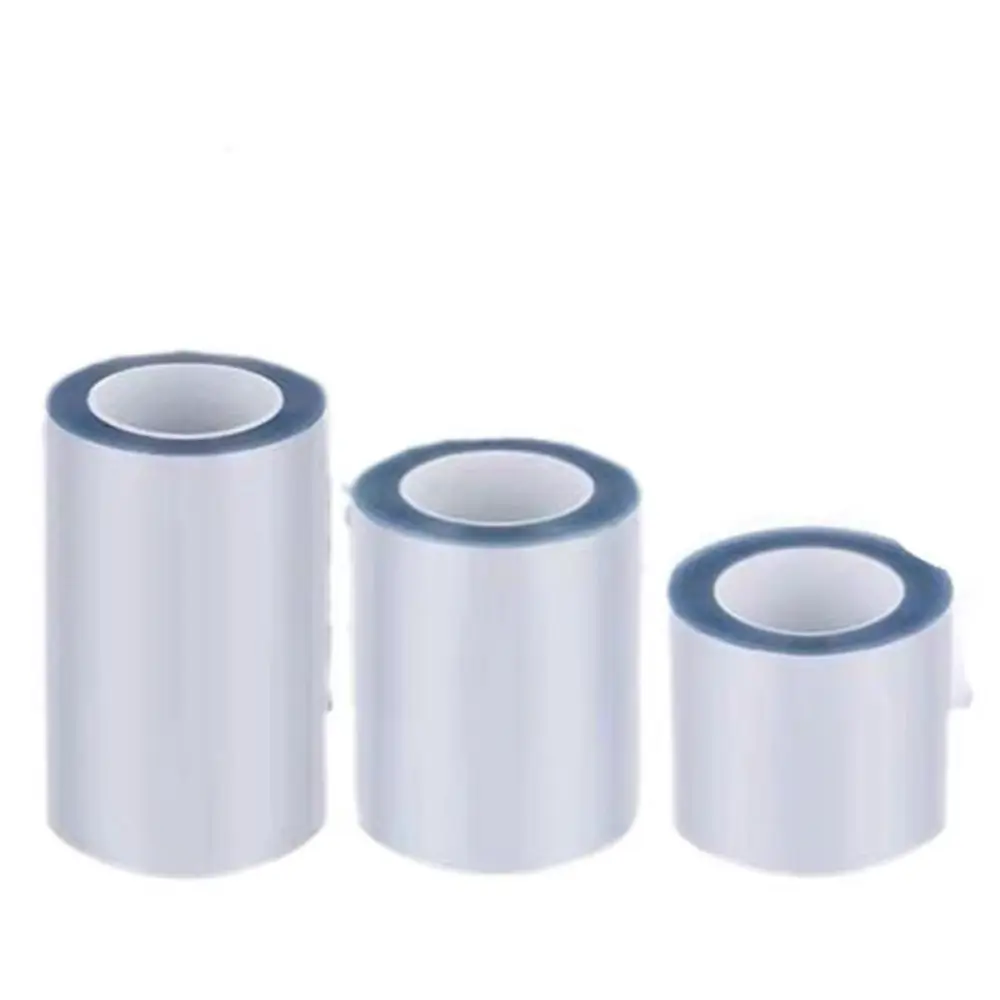 Clear Light Covering Film Car Clear Tint Headlight Taillight Vinyl Film Fog Light Rear Lamp Tint Film Sticker Decal