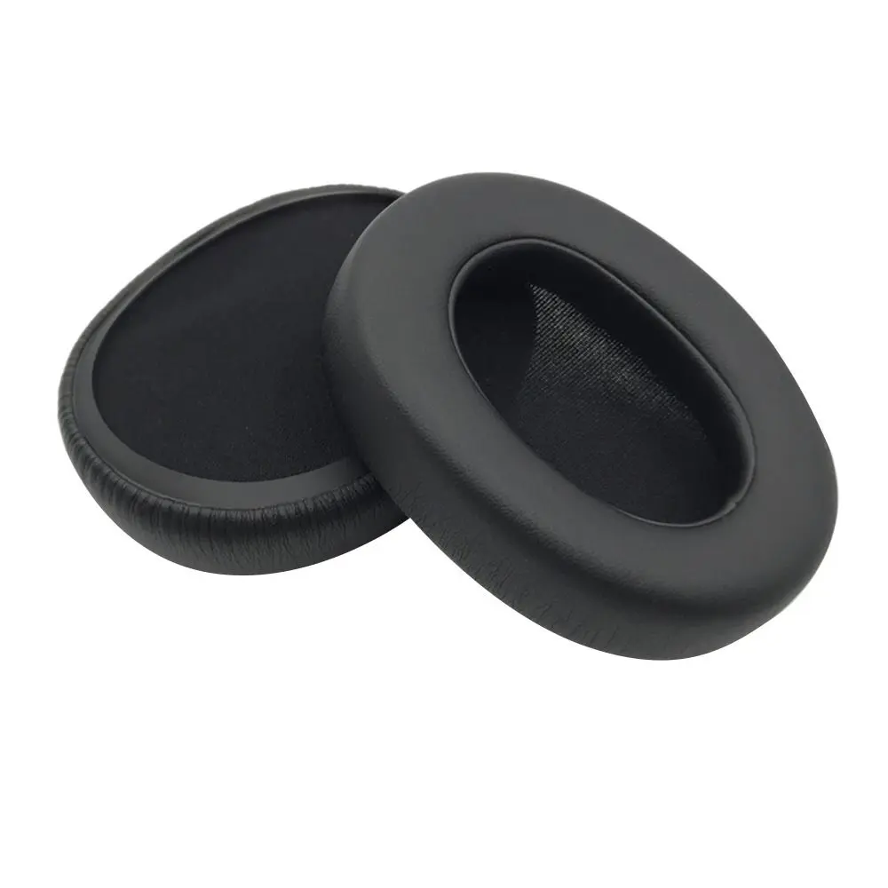 1Pair Replacement Ear Pads Soft Memory Foam Cushion for AKG K361 K371 Headphone Earpad Headset Accessories