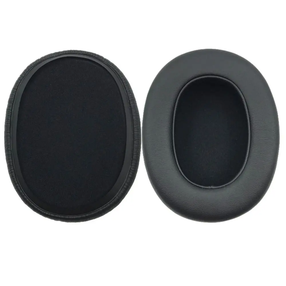 1Pair Replacement Ear Pads Soft Memory Foam Cushion for AKG K361 K371 Headphone Earpad Headset Accessories