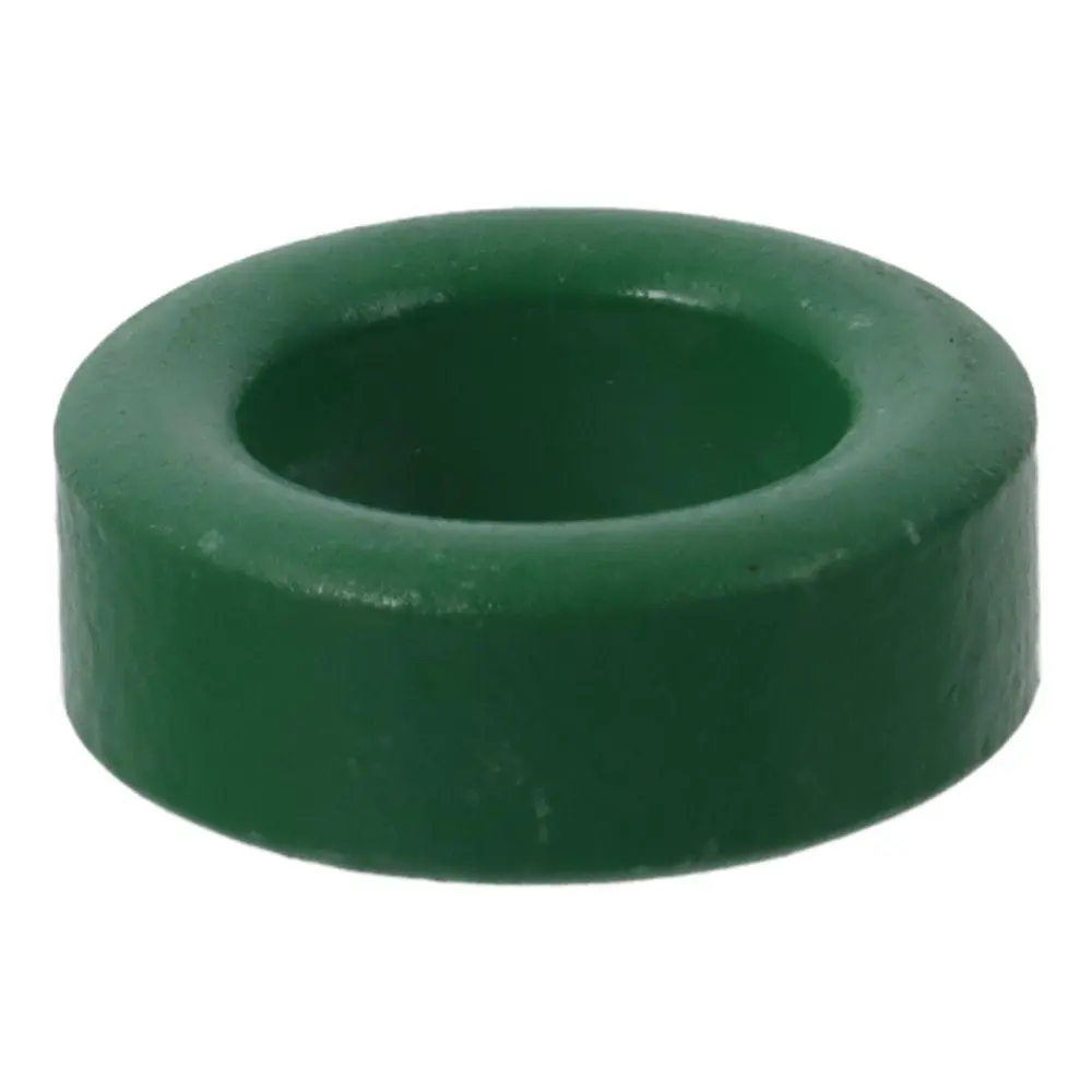 22mm x 14mm x 8mm Power Transformer Ferrite Toroid Cores Green