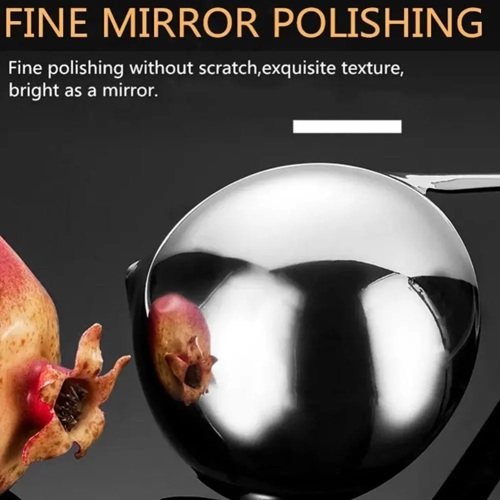 Oil Soup Separate Spoon Colander Strainer Stainless Oil Ladl| Filter Leaking Spoon Soup Ladle Kitchen Tools