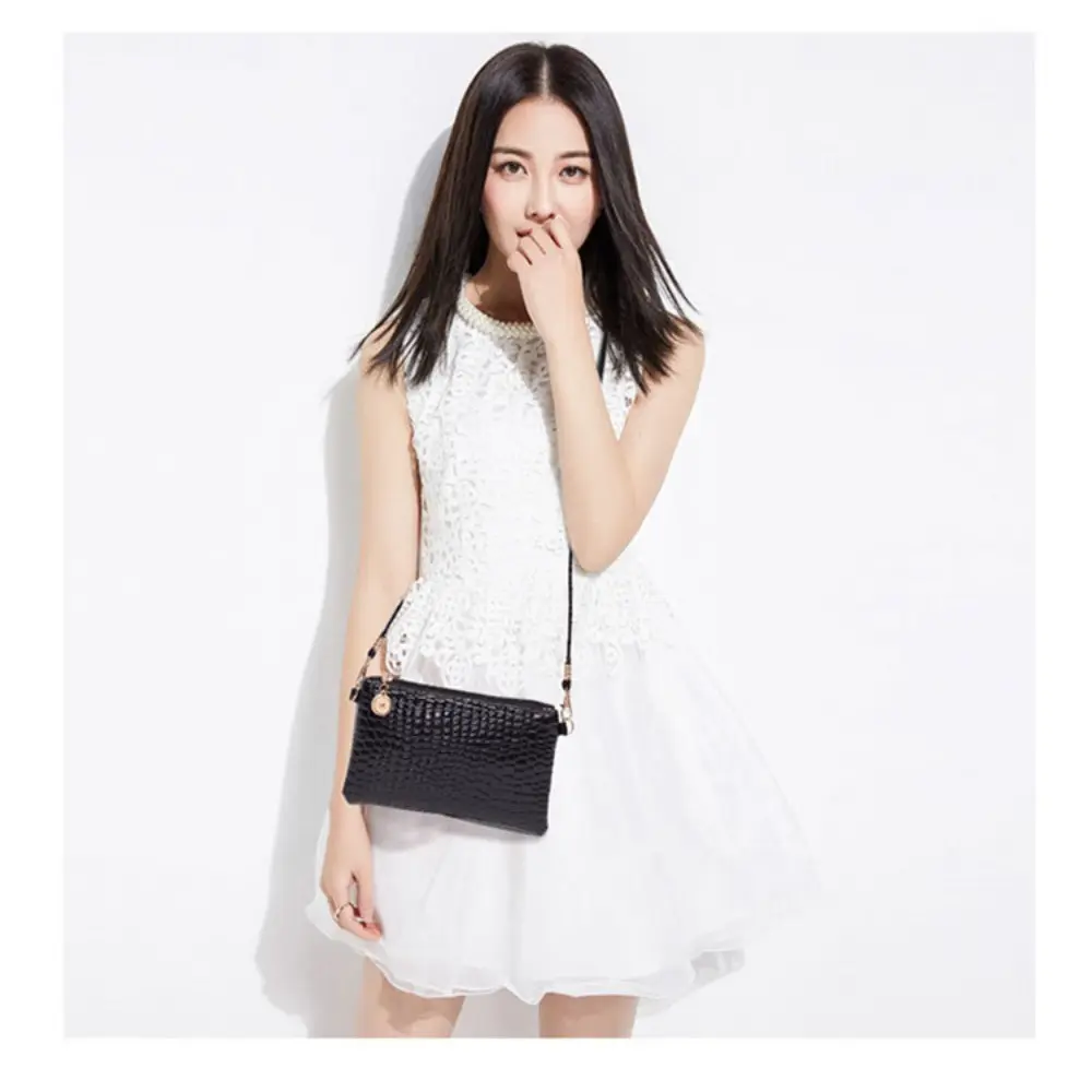 New Women Bags Purse Shoulder Handbag Messenger Satchel Bag Cross Body Wallets