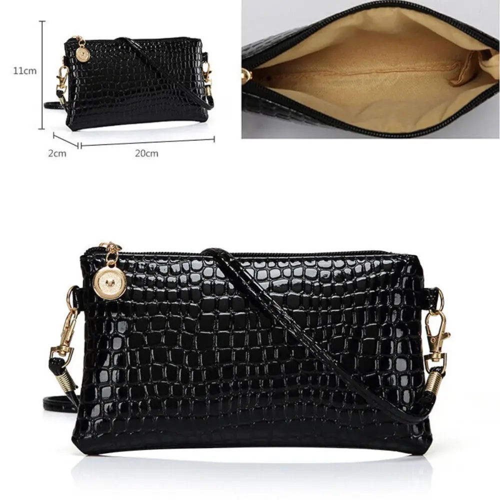New Women Bags Purse Shoulder Handbag Messenger Satchel Bag Cross Body Wallets