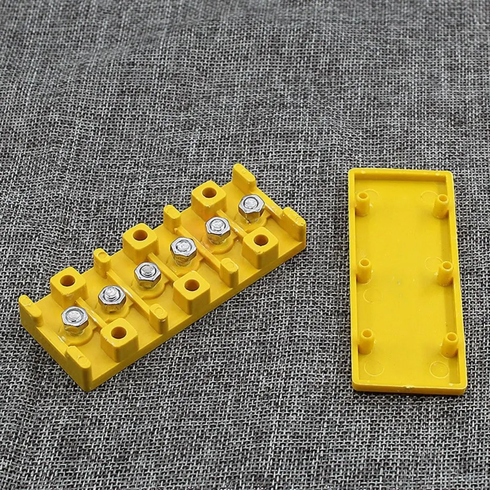 Electric Bicycle E Bike Motor Controller Wire Connection Box Insulation Box Phase Battery Wire Connector Bike Accessories