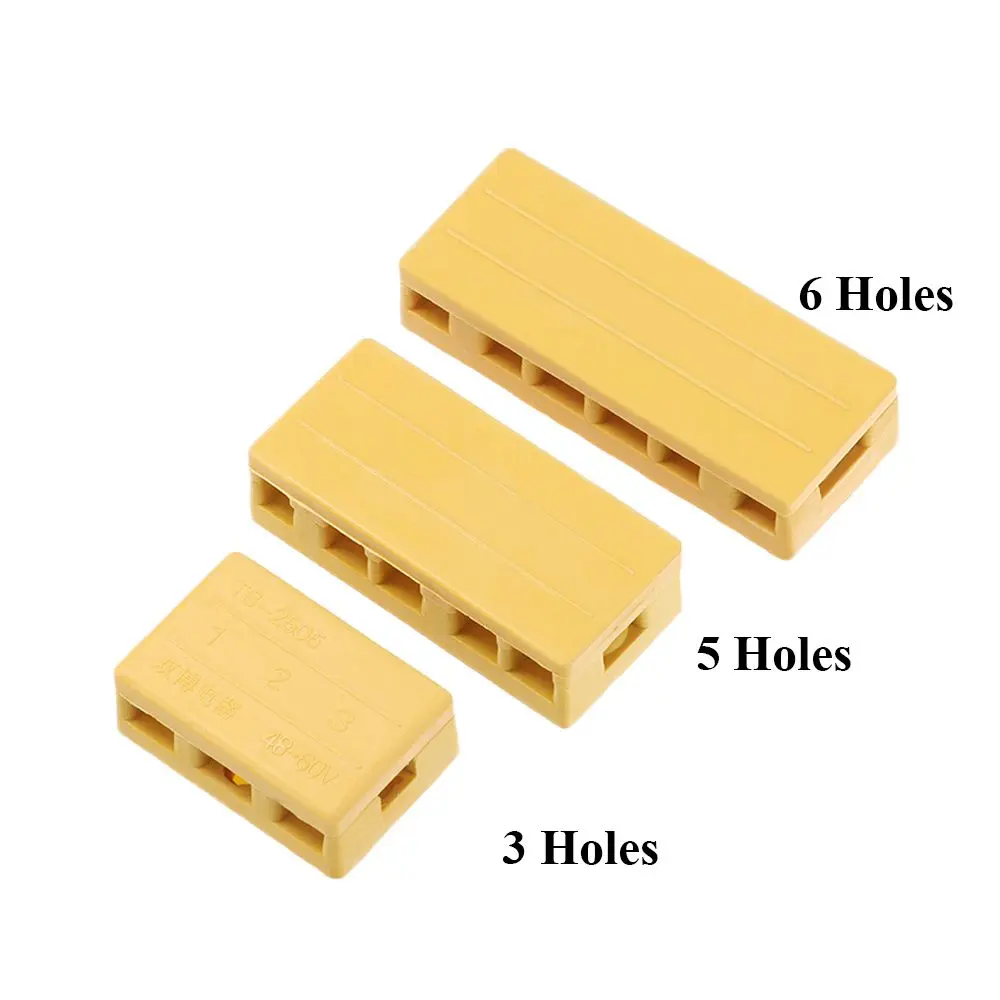 Electric Bicycle E Bike Motor Controller Wire Connection Box Insulation Box Phase Battery Wire Connector Bike Accessories