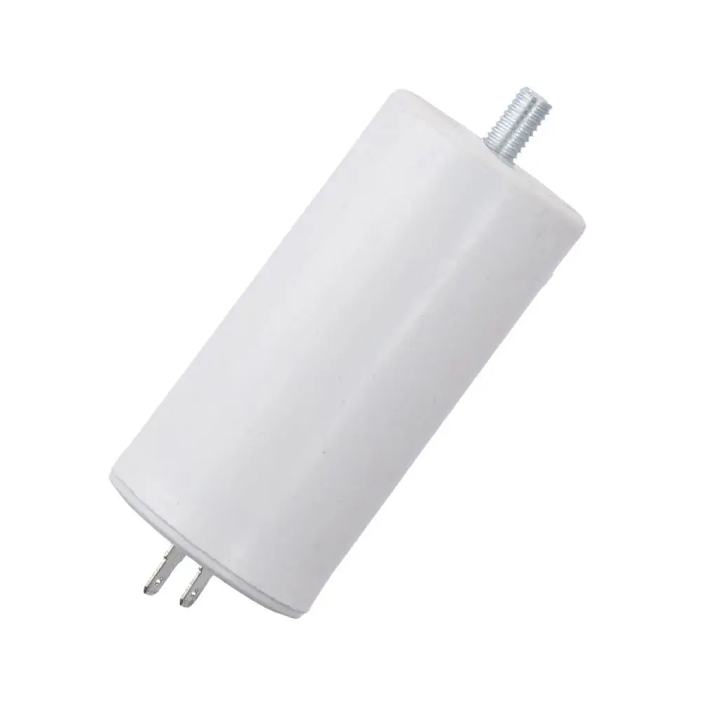 CBB60 450V 40uf Motor Start Capacitor Washing Machine Capacitor Water Pump Capacitor