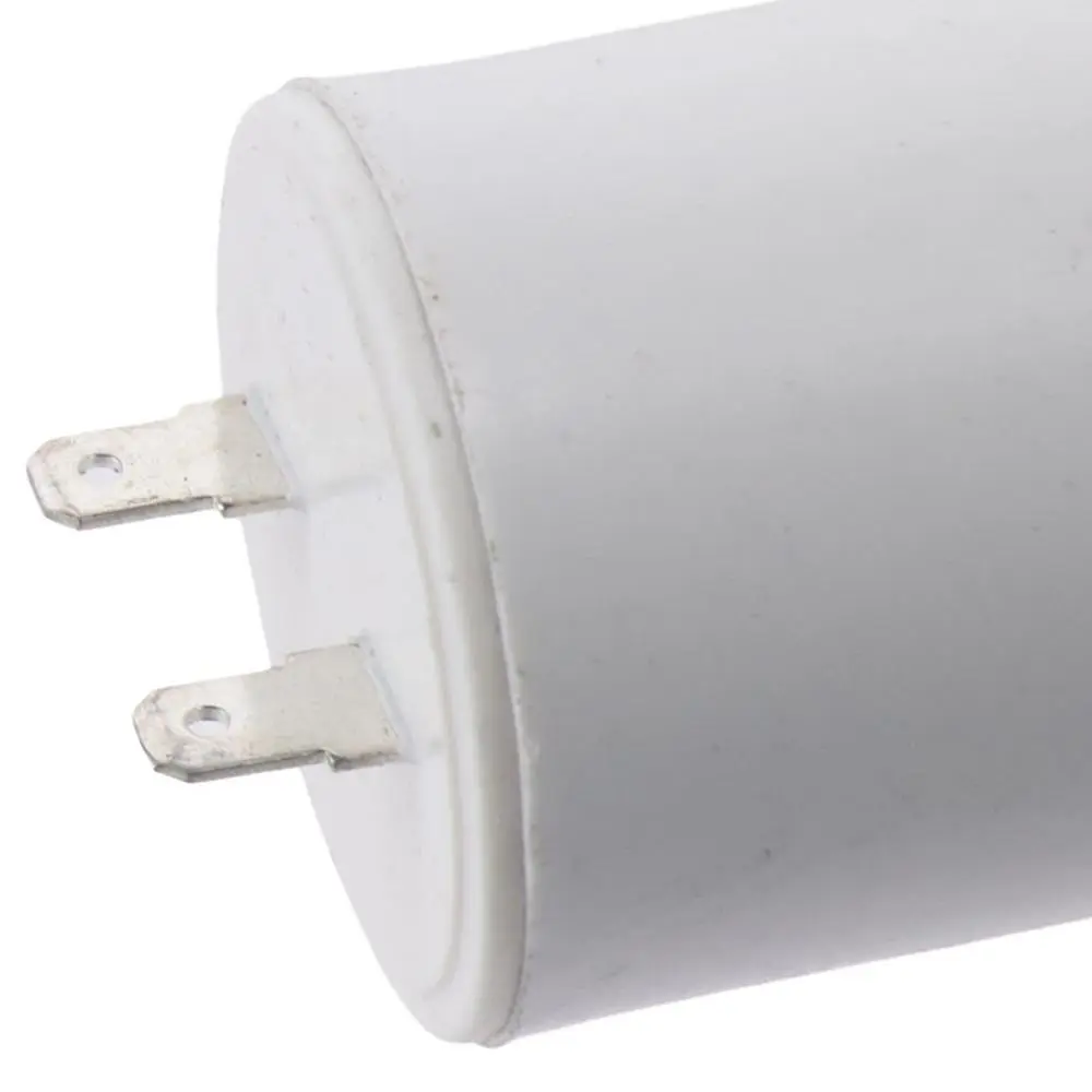 CBB60 450V 40uf Motor Start Capacitor Washing Machine Capacitor Water Pump Capacitor