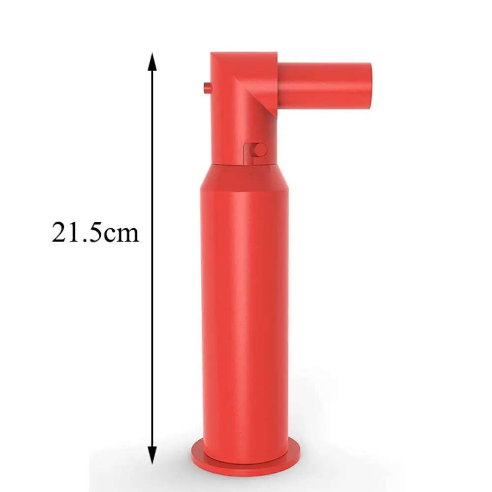 Easy Kebab Maker Manual Kabob Mould Meat Sausage DIY Skewer Tool Kebab Press Maker Grilling and BBQ Gadget