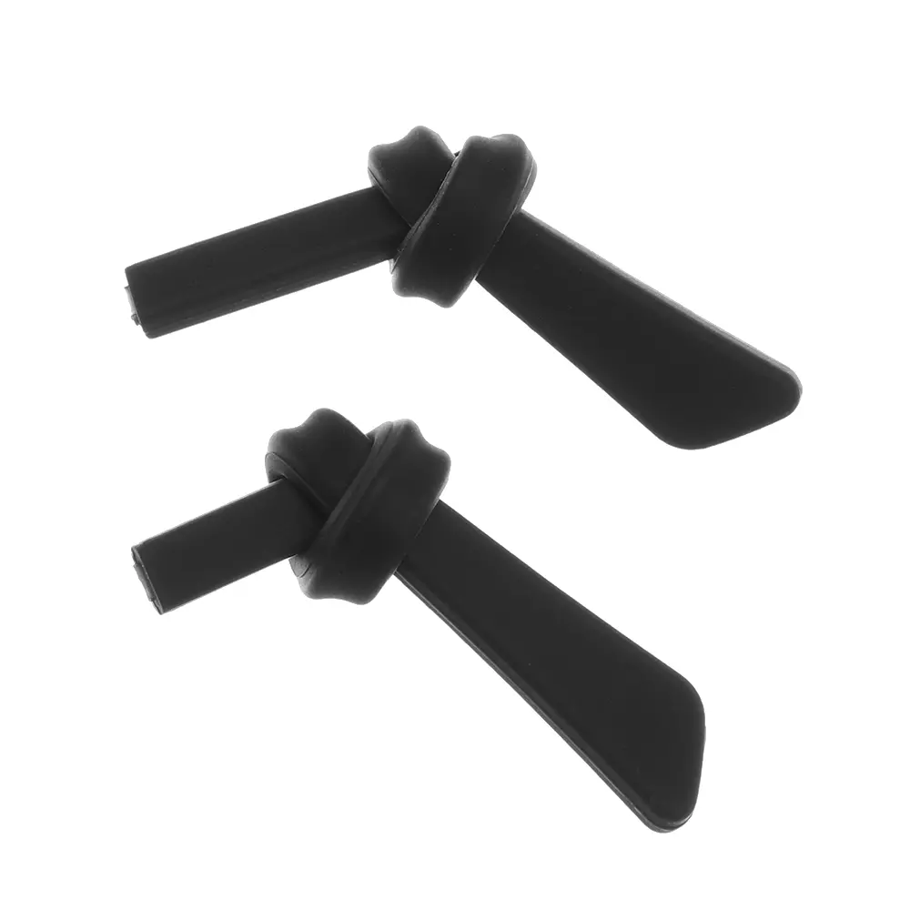 4 Pairs Glasses Sunglasses Slip Sets Glasses Leg Sets Anti Slip Silicone Ear Hook Temple Tip Holder Hook Glasses Accessory
