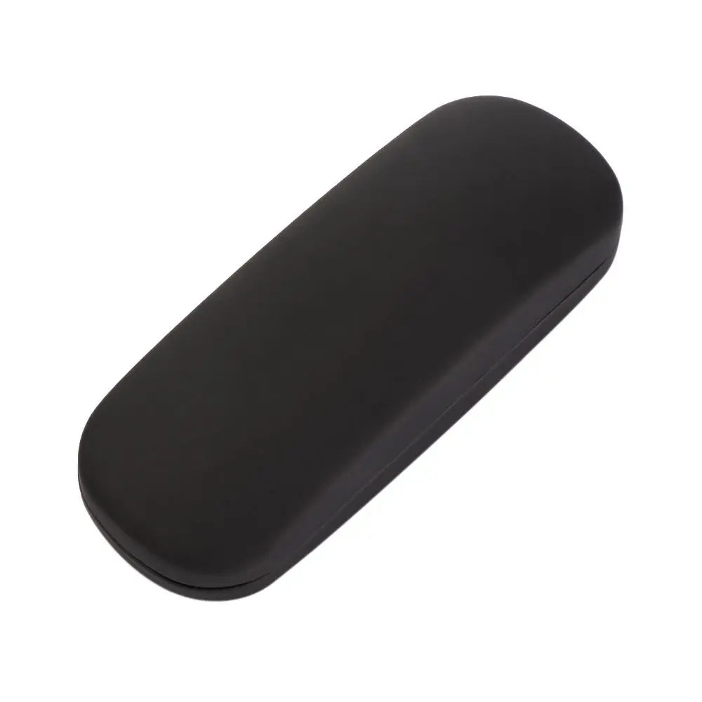 New Fashion Men Women PU Pearlescent Glasses Box Myopia Glasses Case Reading Eyewear Case Eyewear Protector