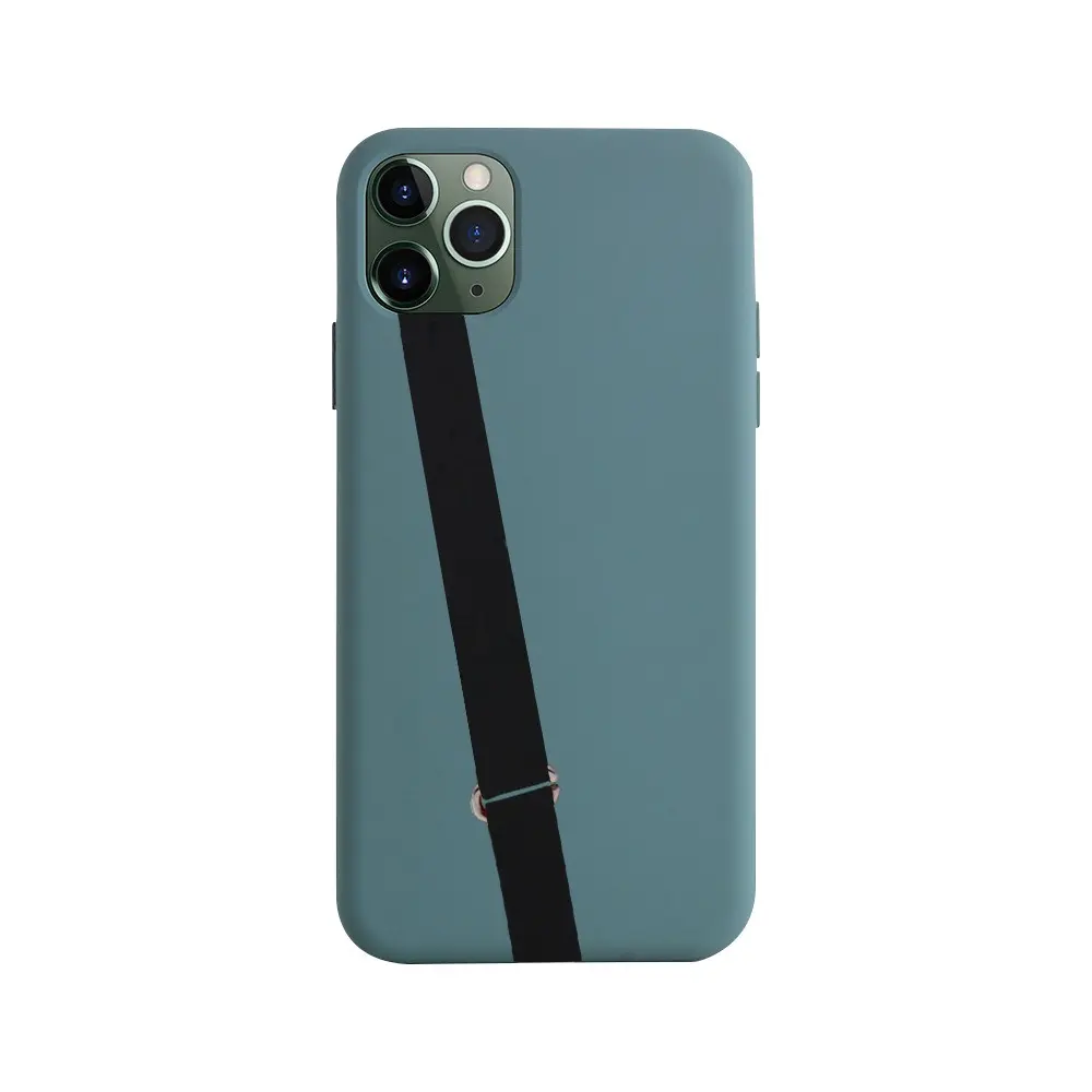 Phone Straps Wristband Hand Band Silicone Grip Phone Hand Finger Ring Holder Strap Ropes For Samsung /iPhone /Huawei For Xiaomi