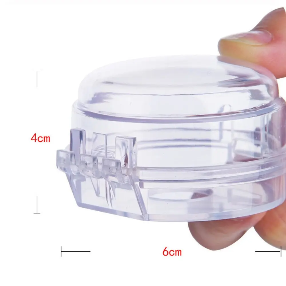 Children Security Protection Stove Protector Cover Gas Stove Cover Children Kitchen Safety Baby Safety Lock