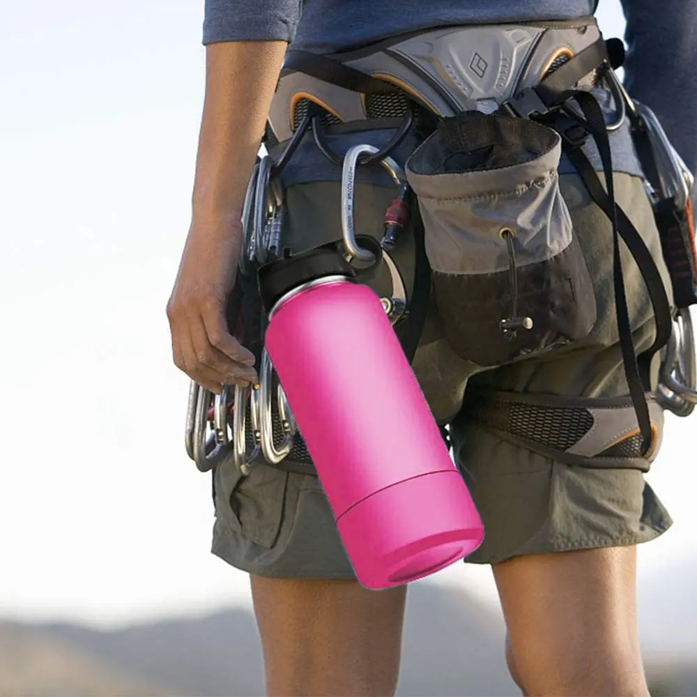 Silicone Boot for Water Bottle 32-40OZ Water Bottle Anti-Slip Bottom Sleeve Cover for Water Bottle
