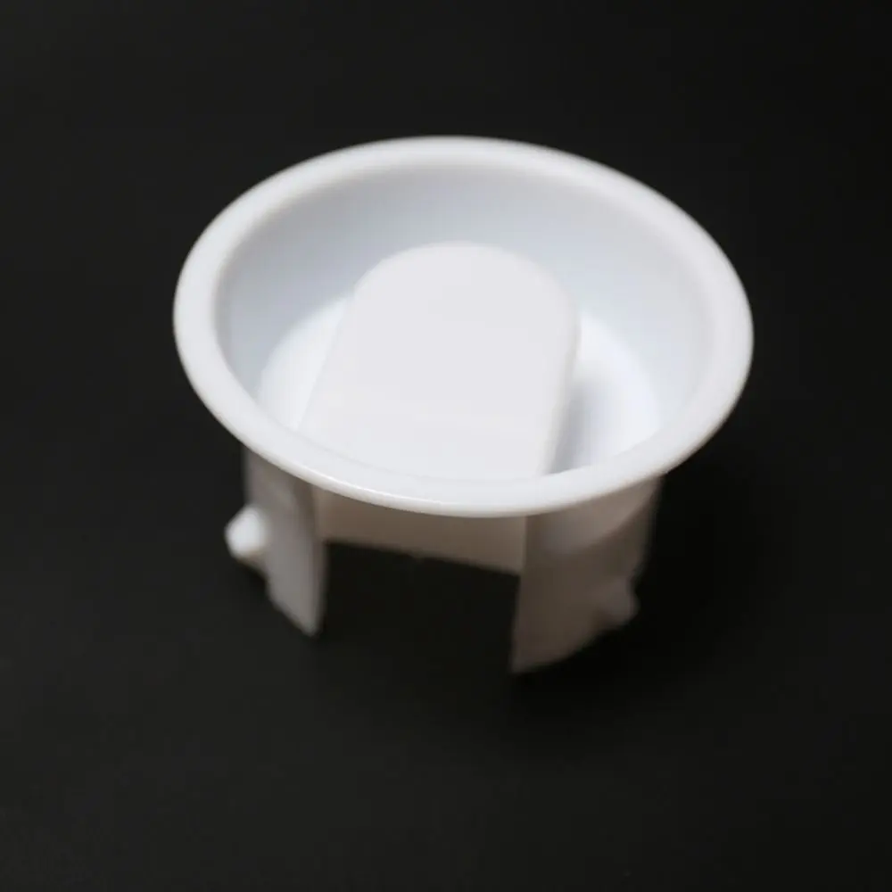 Anti Dust Non Splash Bottle Plugs Leak Proof Caps for Bistro Pitcher Lids Glass Water Carafe Plastic Covers Stoppers