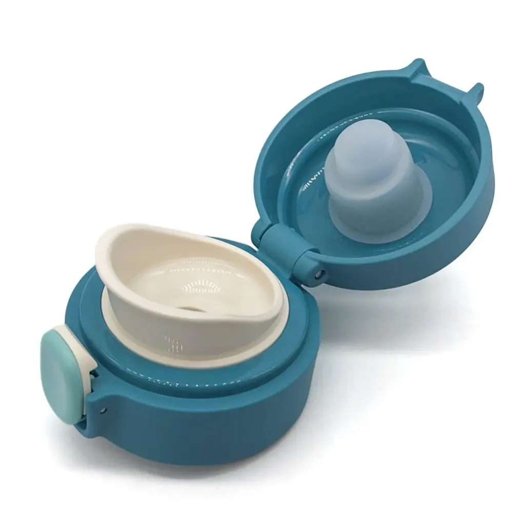 Reusable Coffee Cup Lid YS-0822 MS-LL30 Universal Mug Cover Thermos Water Bottle Silicone Tumbler Lids Replacement