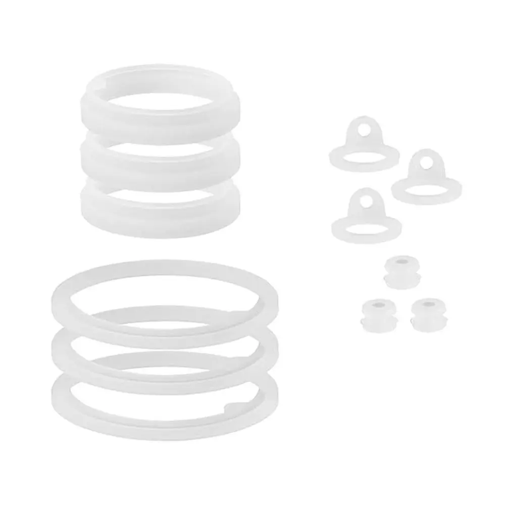 Silicone Water Bottle Gasket Replacement for Thermoflask 24oz/32oz/40oz/64oz